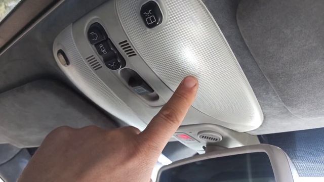 Mercedes 220 S320 обзор, отзыв. через что прошла за 20 лет. смотреть онлайн