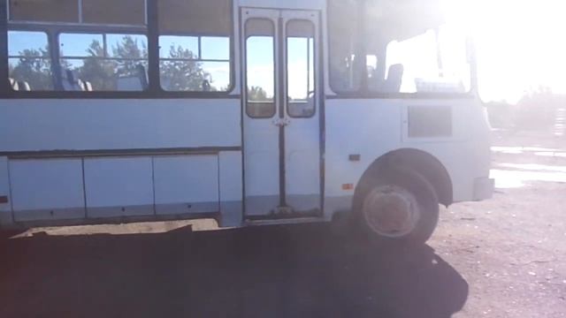 Автобус ПАЗ 4234, 2010 г.в., дизельный, 30 мест смотреть онлайн