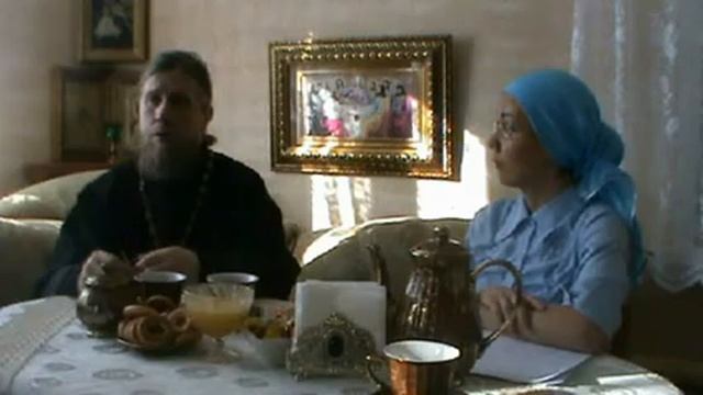 "Если человек по личным причинам не мог присутствовать на похоронах мамы, как быть?" смотреть онлайн