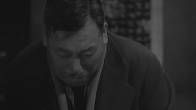 Akira Kurosawa Shubun 'Scandal' 1950 ENG, FRE, HRV, PRO+ Subs