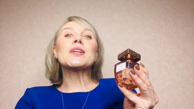 Парфюмерная вода GG Essenza Blossom смотреть онлайн