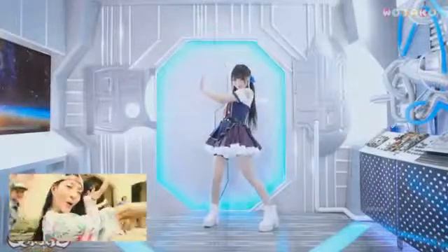 Fairy Tail Dance Op16