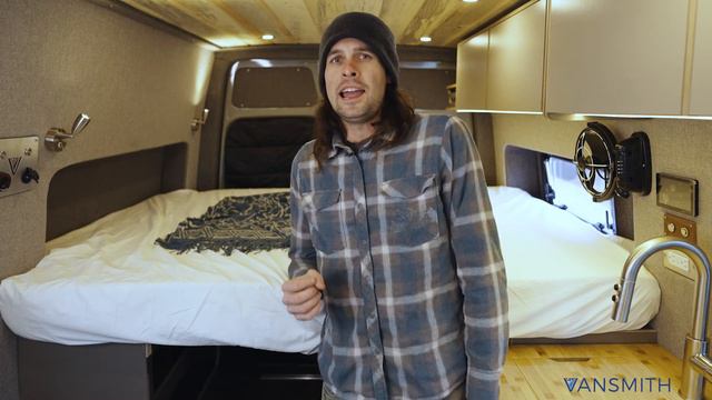 How to fix your Webasto heater in your van. смотреть онлайн