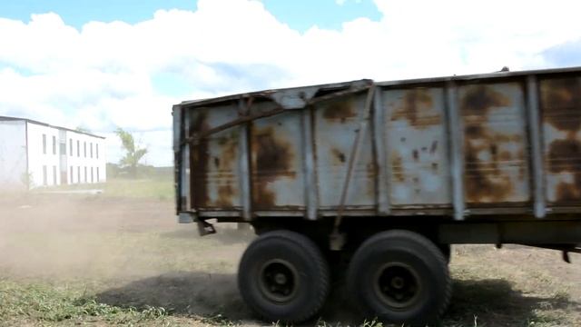 Советский экскаватор ЭО-3322Д смотреть онлайн