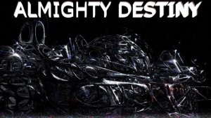 ARLEKIN 40 000 - ALMIGHTY DESTINY(album)