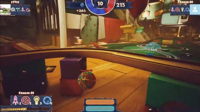 Marble Combat ist das beste Spiel ever смотреть онлайн