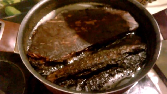 Как подготовить кору для орхидей _ Кора для орхидей_ смотреть онлайн