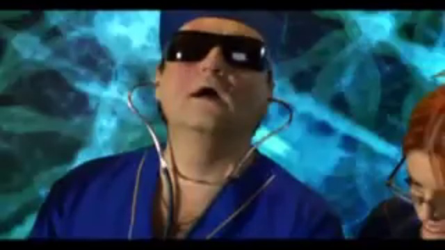 Поющие трусы Пластический хирург смотреть онлайн