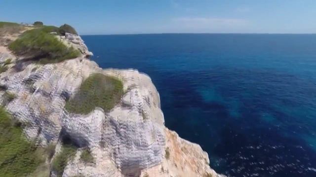 МАЙОРКА из Кишинева. Отдых и туры в Испанию. Love Travel! смотреть онлайн