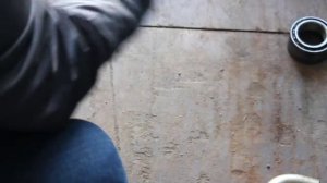 ОБСЛУЖИВАНИЕ СТУПИЦЫ СУЗУКИ ДЖИМНИ (ЧАСТЬ 2) СЪЕМНИКИ И СТУПИЧНЫЙ КЛЮЧ