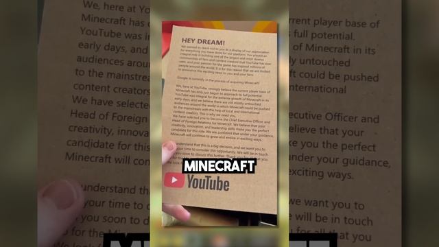 Is Google Buying Minecraft смотреть онлайн