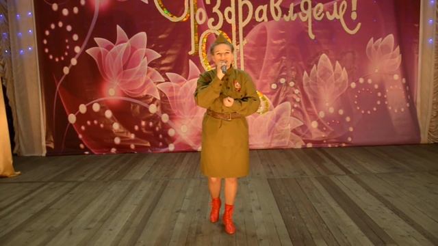 Суханова Дарья Игоревна, МБУК ДК Высокий, г Осинники смотреть онлайн