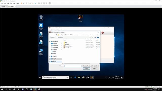 [Win10][VM15.x] How to fully hide your virtual machine [Nov 18] смотреть онлайн