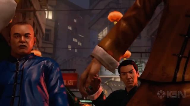 Sleeping Dogs: Definitive Edition Review смотреть онлайн