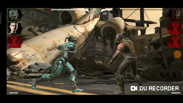 Открыл набор „ТЕМНЫЕ СУДЬБЫ“ | Mortal kombat mobile смотреть онлайн