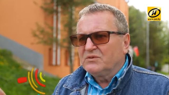 БГУ создал первый творческий союз студентов смотреть онлайн