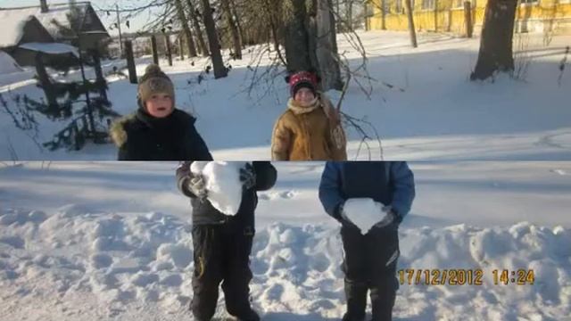 День рождение сына (14 ЛЕТ) смотреть онлайн