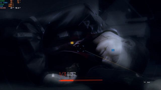 Detroit Become Human || Best Settings || 940MX (MX130) || Acer Aspire A515 51G 58VH смотреть онлайн