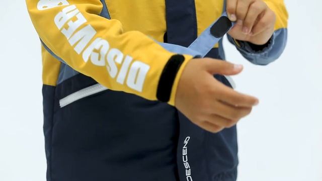 344 21в Куртка-ветровка для мальчика Райан смотреть онлайн