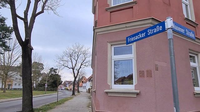 💥Ратенов. ГСВГ. Германия. Rathenow. Germany. 2022.