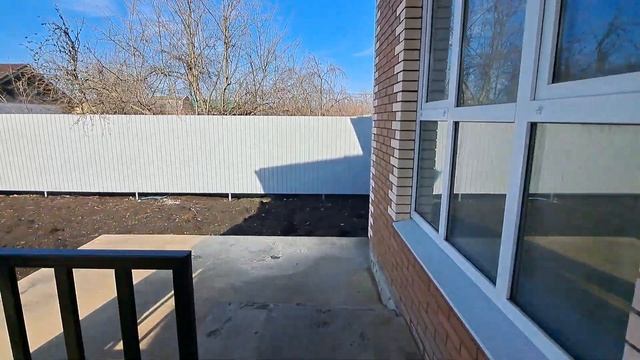 1,5 этажный дом СНТ Виктория, Краснодар смотреть онлайн