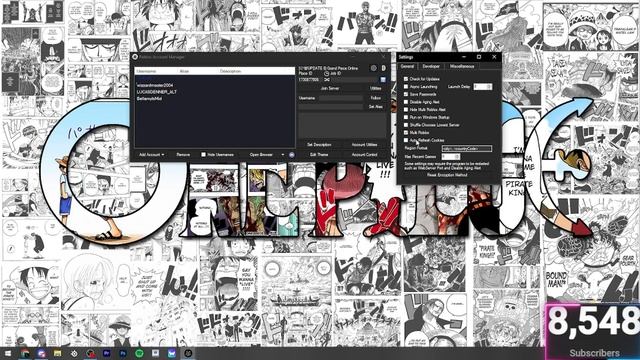 How To Open MULTIPLE Roblox Game Instances on Windows 10! смотреть онлайн