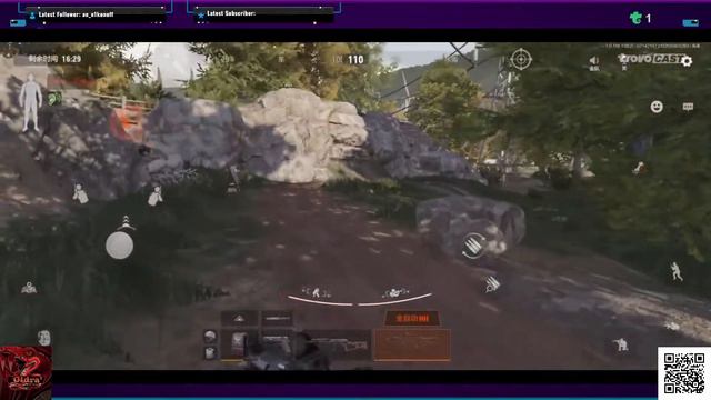 Arena Breakout. Мобильный Тарков уже здесь! смотреть онлайн