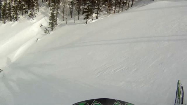 Arctic cat M8000 Амут 28.03.2015 смотреть онлайн