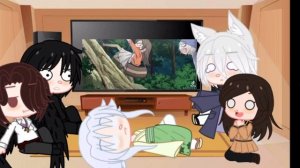 ?Реакция Очень приятно бог? на ТикТок ~Minami Huguga ~