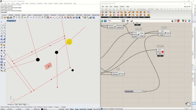 Моделирование фасада Bayviewgarden 04