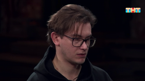 Александр Саков — Навлекла проклятие сама на себя | Новая Битва экстрасенсов