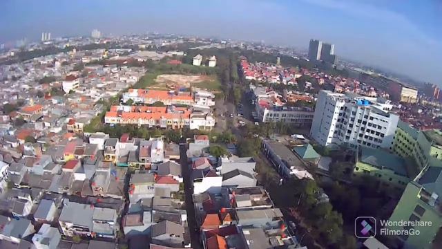 Morning Flight JJRC X16 смотреть онлайн