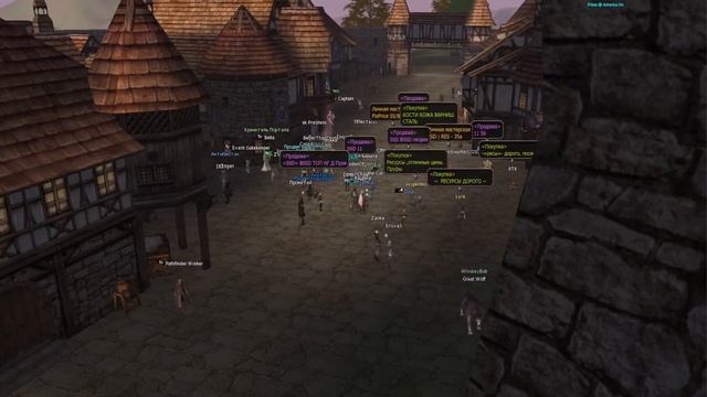 Почему стоит играть именно СЕЙЧАС на сервер Asterios x1 Prime смотреть онлайн