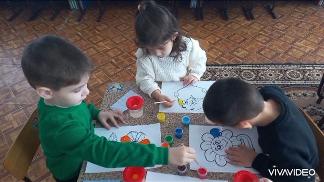 День всемирной доброты 4.mp4 смотреть онлайн