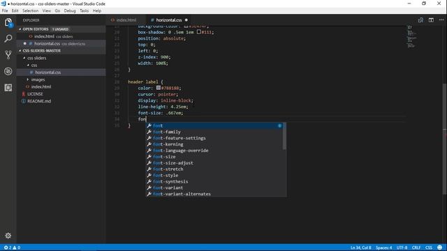 Image Slider Using HTML and CSS | Pure CSS Image Carousel смотреть онлайн