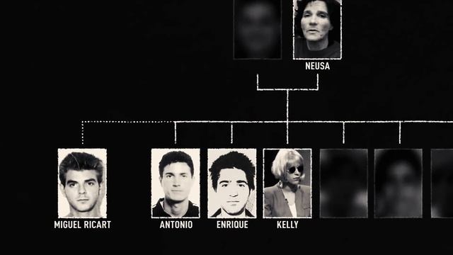 Девушки из Алькассера: тайне уже 30 лет смотреть онлайн