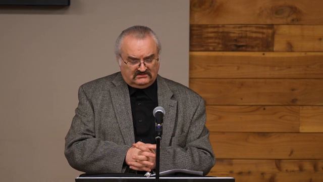 Разбор Слова (Евр 11:31) Валентин Филин смотреть онлайн