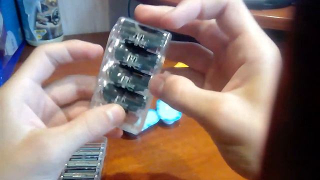 Алишка и новая посылка. смотреть онлайн