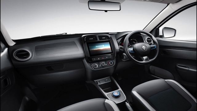 2019 Renault Kwid Exterior, interior, Mileage New Features, Review l IndianTorque смотреть онлайн