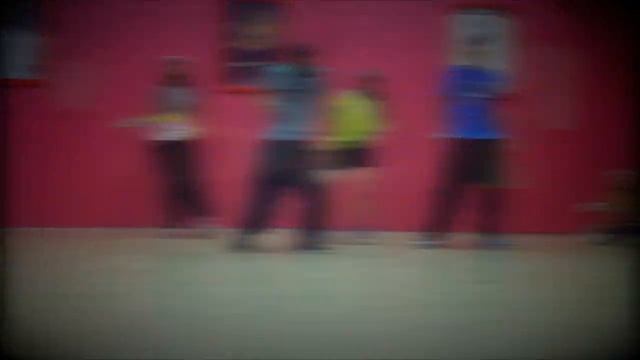 "Vybz Kartel - Warn Him" Choreography by Andrey Boyko (august 2011) смотреть онлайн
