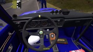 MY SUMMER CAR | ПОЛИЦИЯ