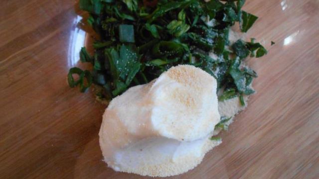 Книга рецептов