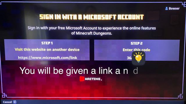 How To Unlock Seasonal Missions/Trials in Minecraft Dungeons on Switch (Anniversary Event) смотреть онлайн