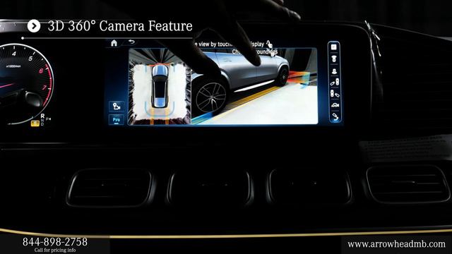 For Sale New 2024 Mercedes-Benz GLS 450 4MATIC® SUV Phoenix Arizona AZ смотреть онлайн