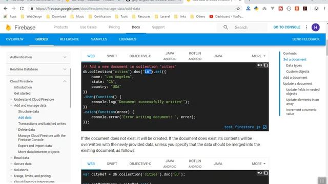 52 - Let's Complete User Profile Update in Firebase and Vuejs смотреть онлайн