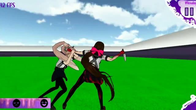 |•топ фаны игры по яндере симулятор|• смотреть онлайн