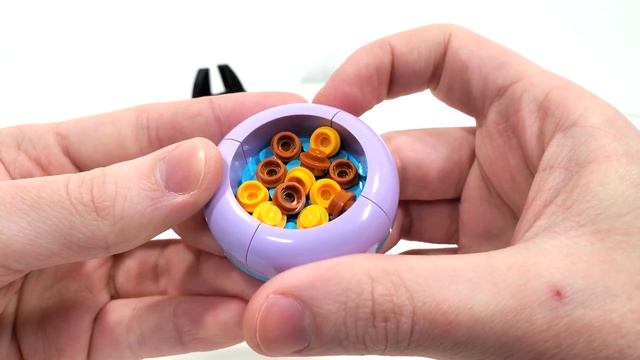 LEGO Creator Review: 31137 Adorable Dogs (3-in-1) (2023 Set) Pawesome!