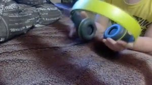 безпроводные наушники с фикс прайса