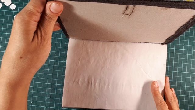 Блокнот Мужской 