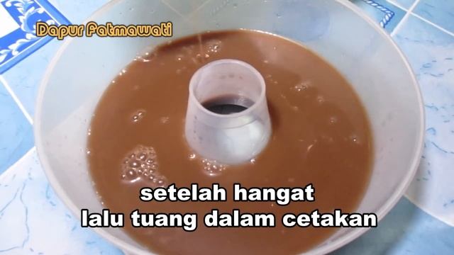 Resep Puding Susu Sederhana смотреть онлайн